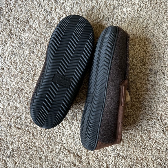 Men’s Rockdove Slippers - Picture 3 of 4